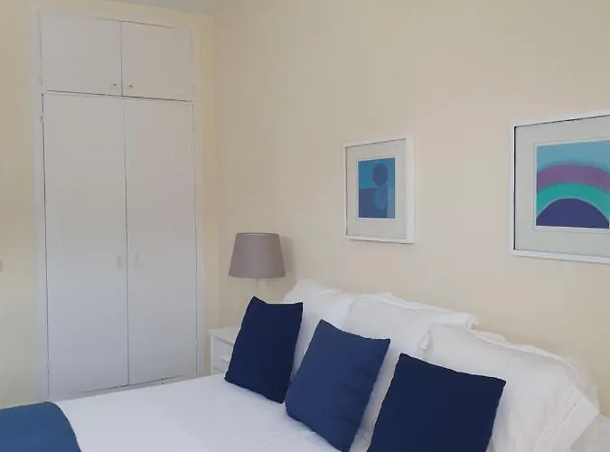 Vistamar Blue