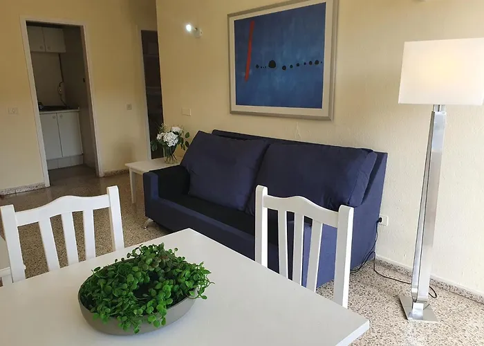 Apartman Vistamar Blue Arona