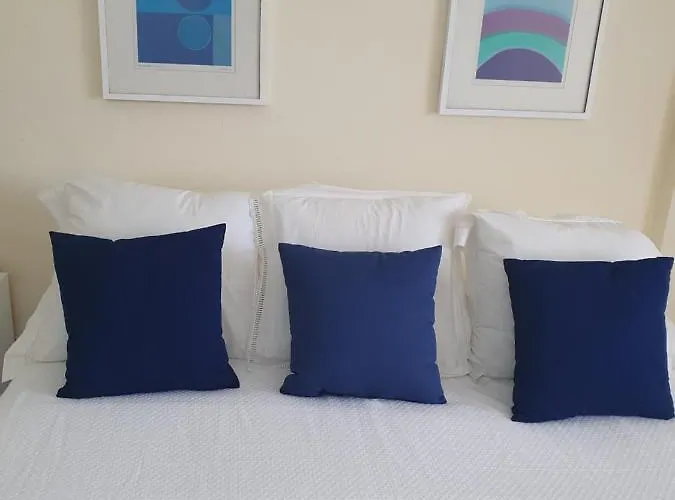 Apartmán Vistamar Blue *