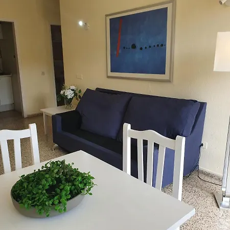 Apartment Vistamar Blue Arona (Tenerife)