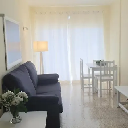 Vistamar Blue Apartment *