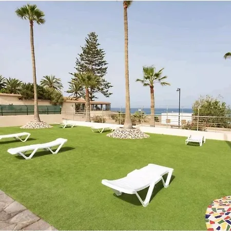 Vistamar Blue * Arona (Tenerife)