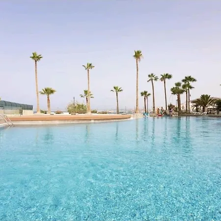 Apartment Vistamar Blue