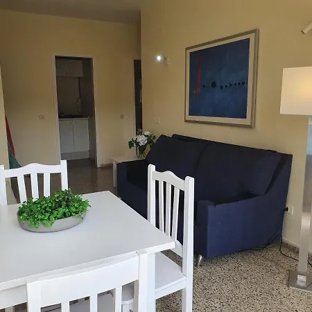 Vistamar Blue Apartment *