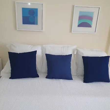 Appartement Vistamar Blue *