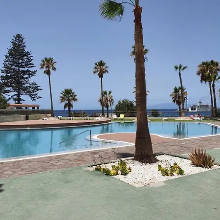 Appartement Vistamar Blue Arona (Tenerife)
